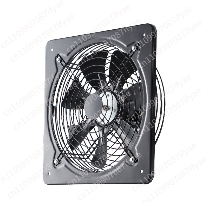 Commercial Exhaust Hood - キッチン換気扇、窓用強力排気ファン、業務用排気ファン、シンプルレンジフード