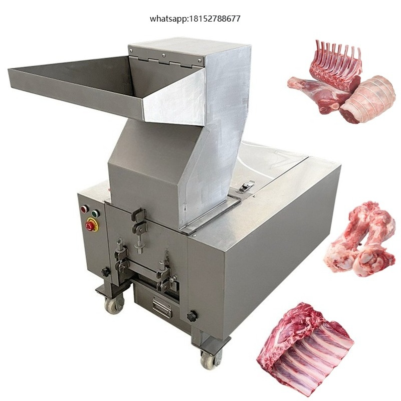 Meat Grinder Electric - 工業用電動牛骨粉砕機、動物用牛肉・鶏肉・骨粉砕機（犬用フード製造用）