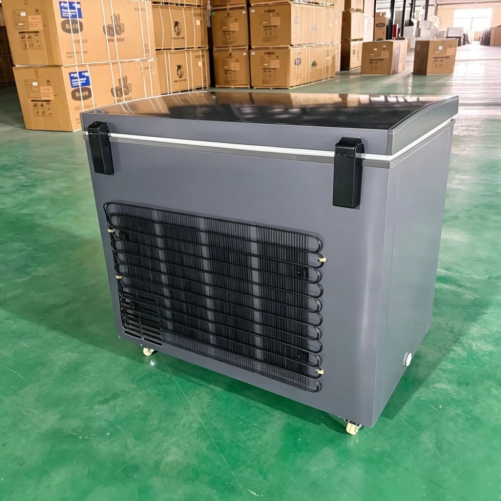 低価格業務用横型冷凍庫、上部開閉式冷凍機器 - Commercial Chest Freezer のレビューと価格