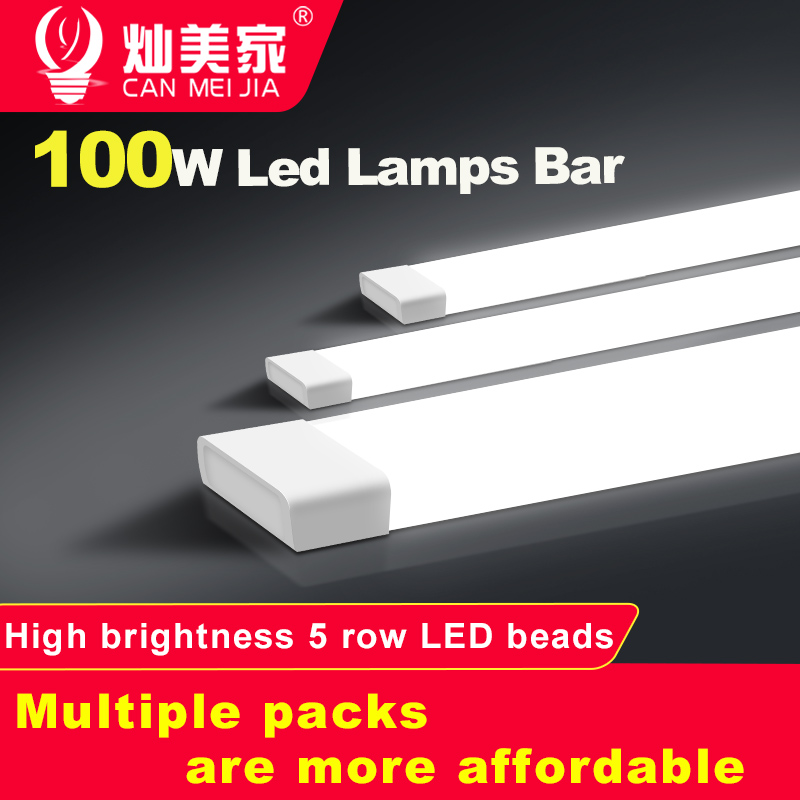 120 センチメートル Led チューブライト 100 ワッ - Commercial Kitchen Warehouse のレビューと価格