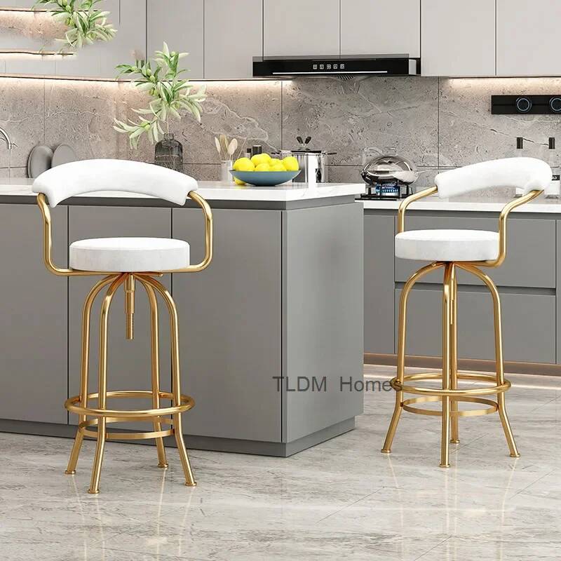 ミッドセンチュリーガーデンキッチンスツール、調節可能な安価な - Commercial Kitchen Designer のレビューと価格