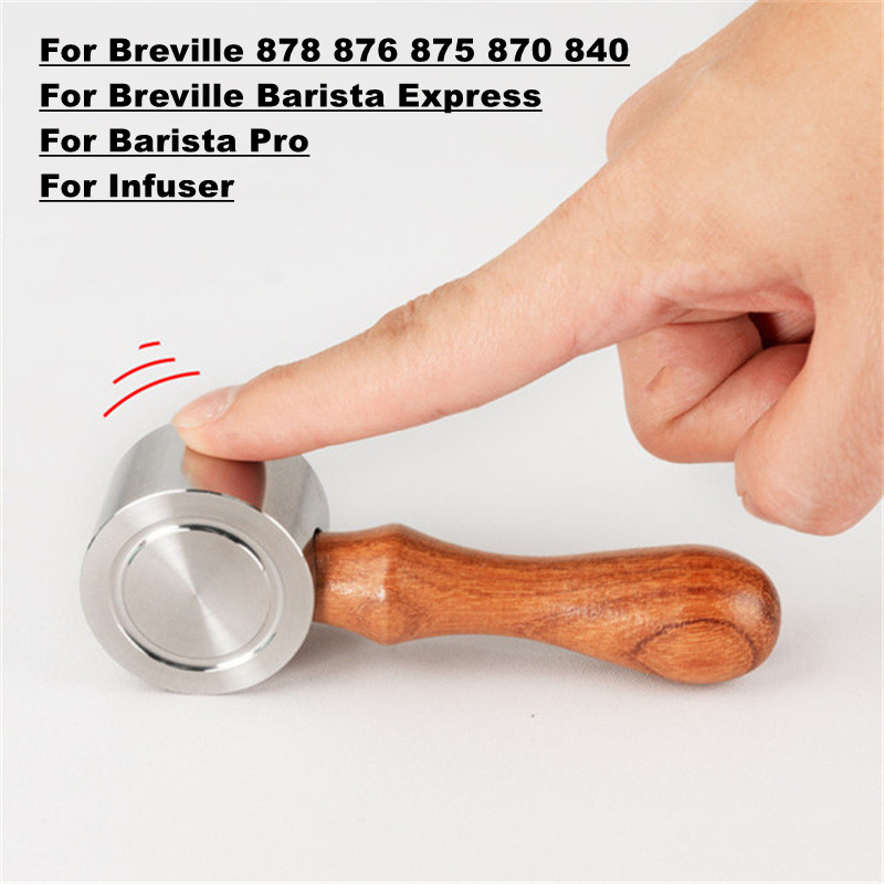 コーヒーマシンのスチームレバー Breville 878 8 - Breville Espresso Bes870 のレビューと価格
