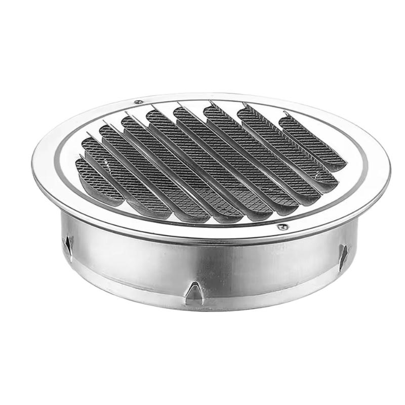 【TG16】2025 1個 70-300mm 丸型スチール製 - Commercial Exhaust Hood のレビューと価格
