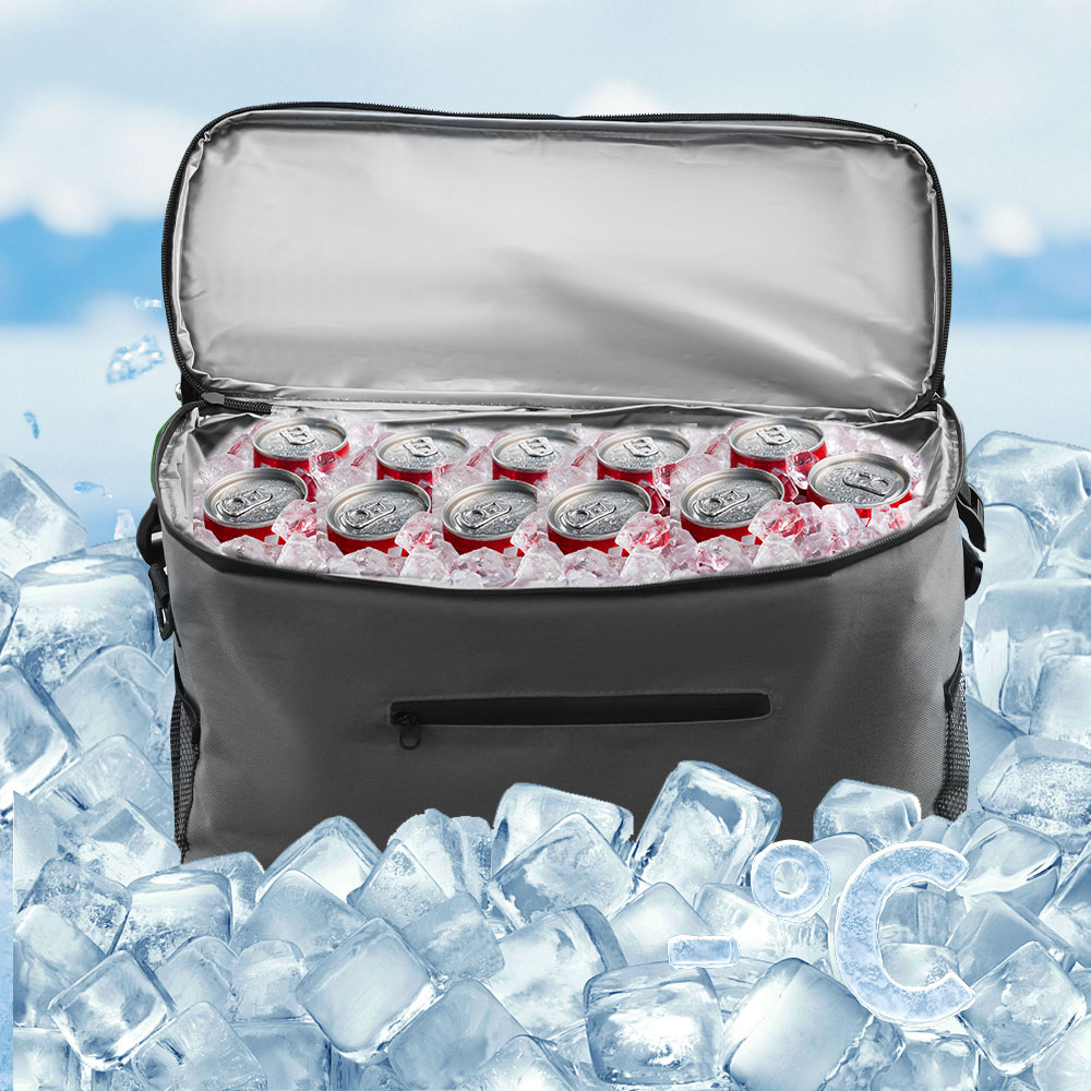 カヤッククーラー、芝生椅子スタイルのシート付きカヤック用防水 - Commercial Chest Freezer のレビューと価格