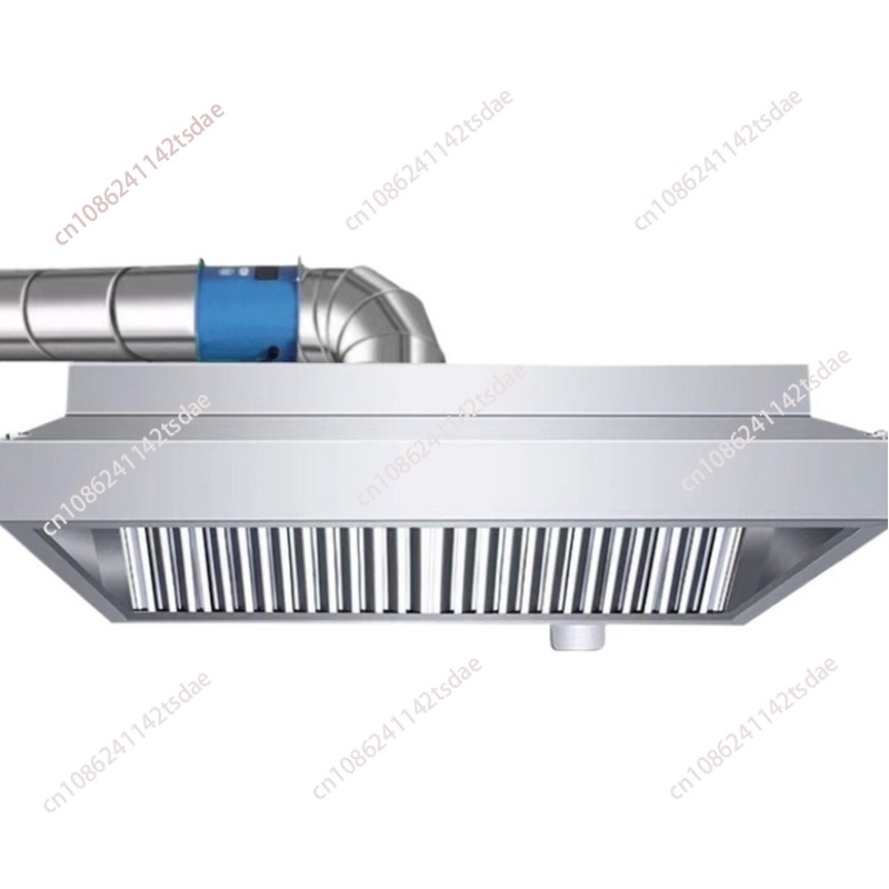 業務用ステンレス製レンジフード、ホテル厨房や田舎のストーブ用 - Commercial Kitchen Range Hood のレビューと価格