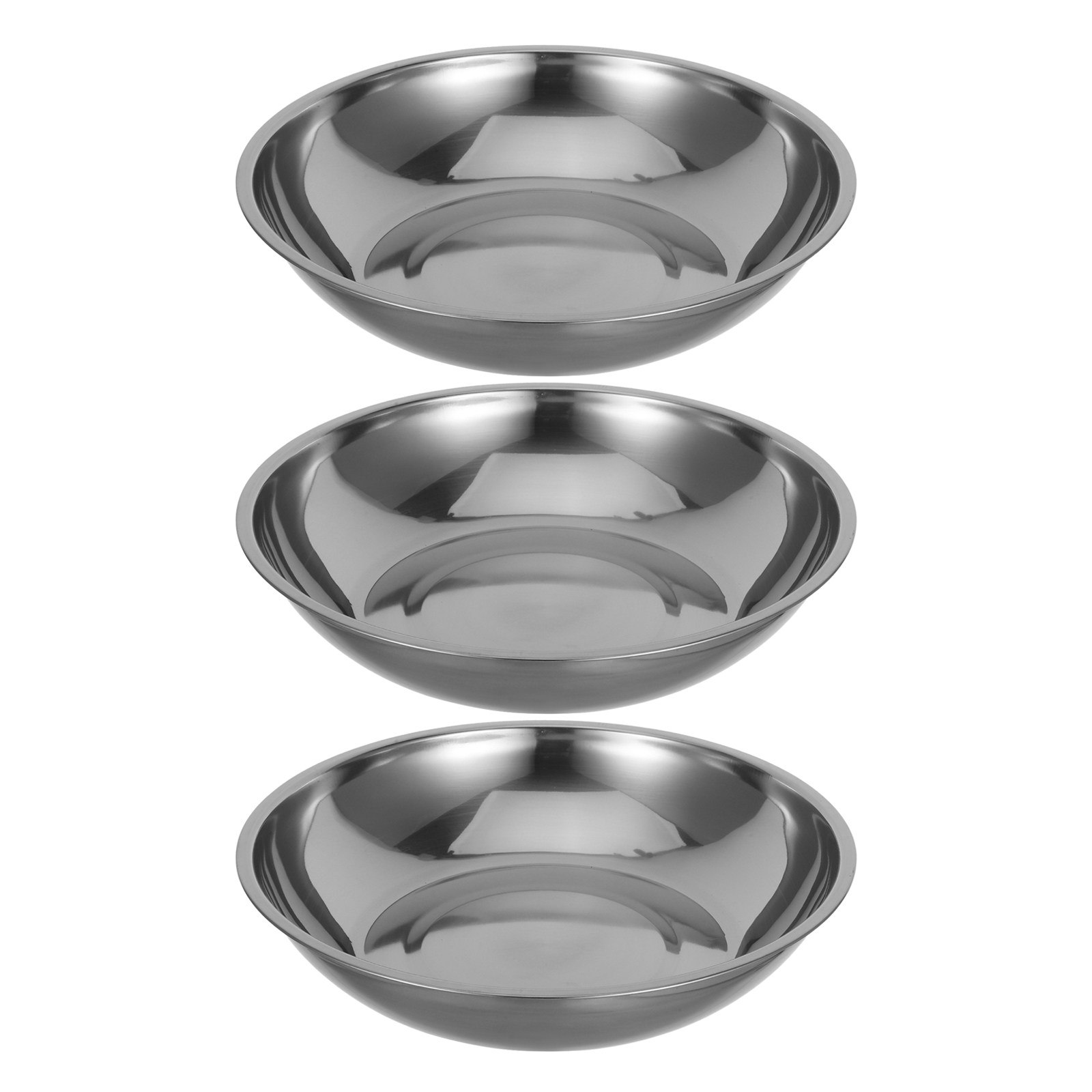 3個入りステンレススチールデジタルスケールトレイ - 高精度 - Commercial Kitchen Warehouse のレビューと価格