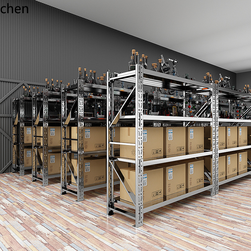 Htステンレス製収納ラック-多層式業務用冷蔵保管庫、地下室、 - Commercial Kitchen Warehouse のレビューと価格