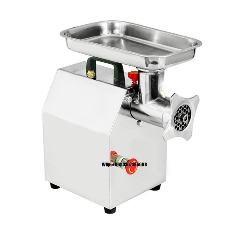 多機能ミートグラインダー 電動ソーセージスタッファー ミート - Meat Grinder Electric のレビューと価格