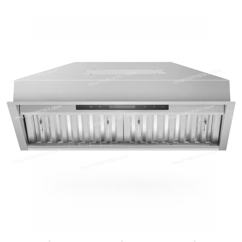 高出力業務用レンジフード プロ仕様厨房換気 - Commercial Kitchen Range Hood のレビューと価格