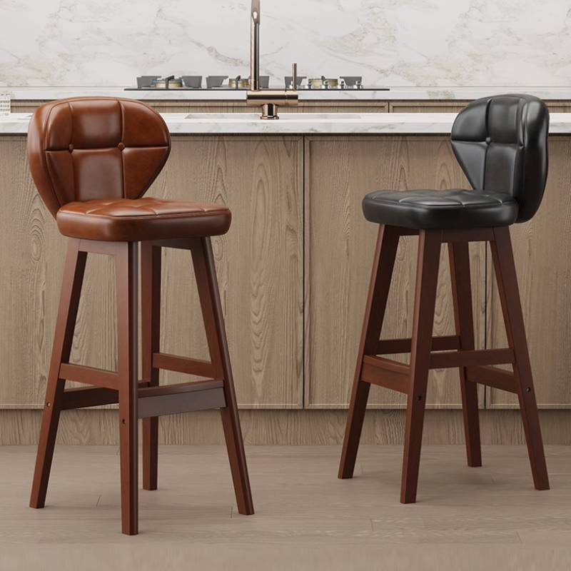 北欧の快適なバーチェアデザイン高級レッドレストランキッチンバ - Commercial Kitchen Designer のレビューと価格