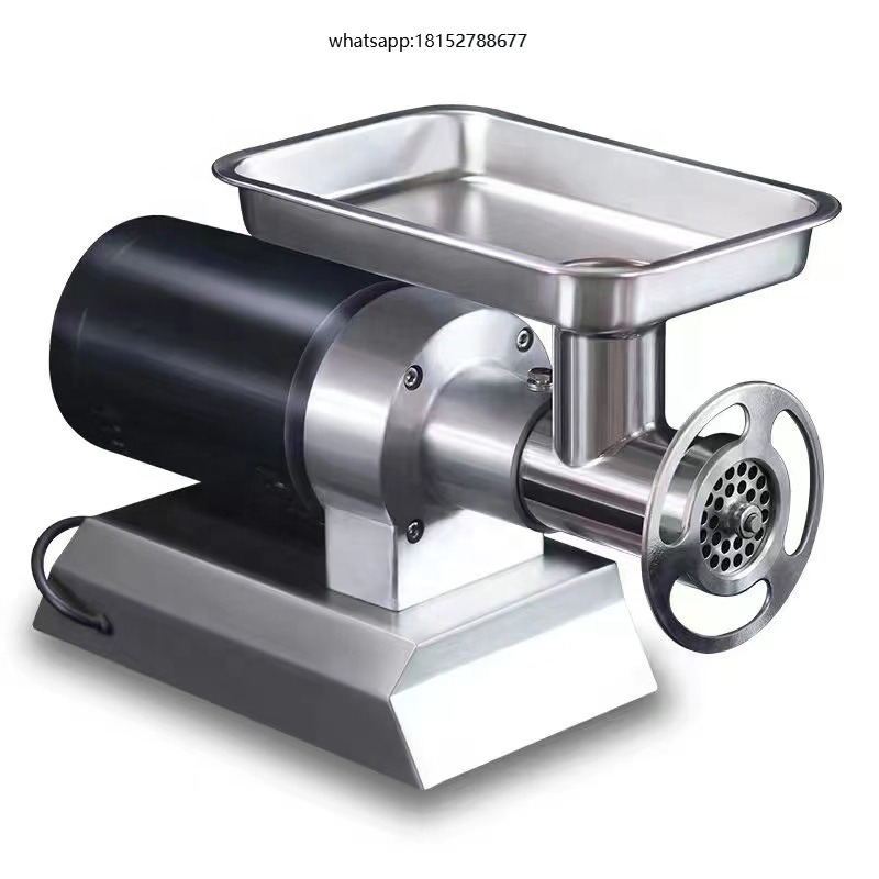 ペットフード製造用電動ミートミンサー・グラインダー - Meat Grinder Electric のレビューと価格
