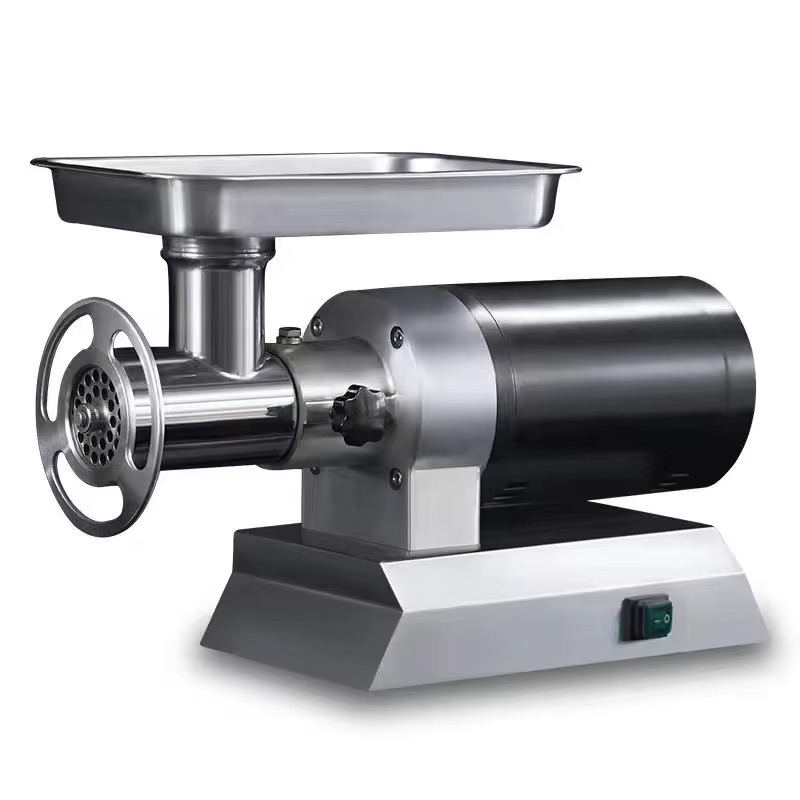 ペットフード製造用電動ミートミンサー・グラインダー - Meat Grinder Electric のレビューと価格
