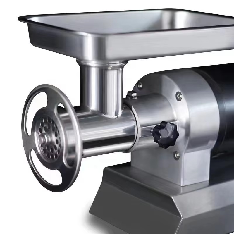 ペットフード製造用電動ミートミンサー・グラインダー - Meat Grinder Electric のレビューと価格