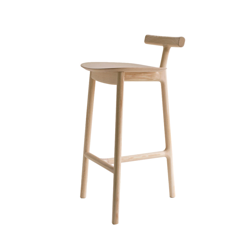 北欧風の洗練されたデザインのダイニングチェア、キッチンバー用 - Commercial Kitchen Designer のレビューと価格