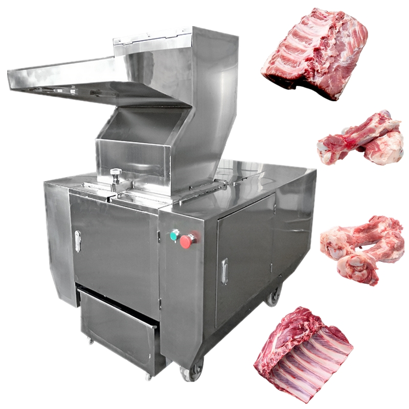 工業用電動牛骨粉砕機、動物用牛肉・鶏肉・骨粉砕機（犬用フード - Meat Grinder Electric のレビューと価格
