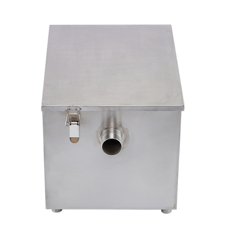 油水分離器/業務用厨房油グリーストラップインターセプター（キ - Commercial Kitchen Grease Interceptor のレビューと価格