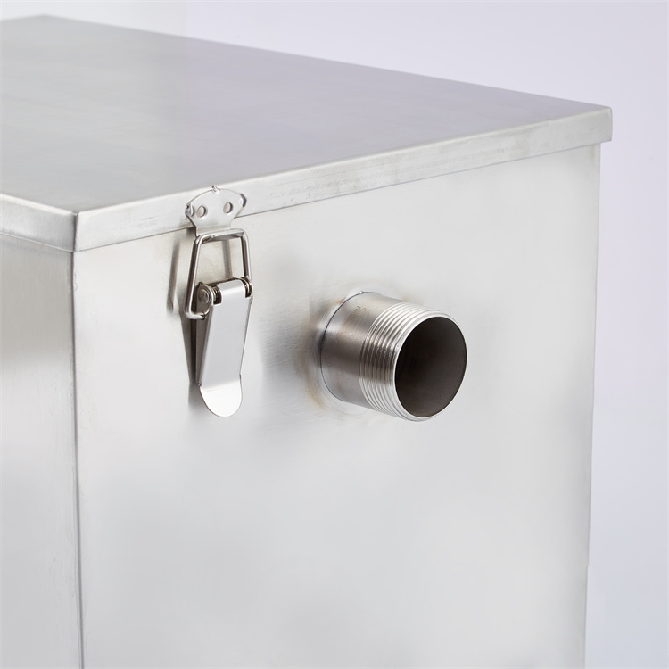 油水分離器/業務用厨房油グリーストラップインターセプター（キ - Commercial Kitchen Grease Interceptor のレビューと価格
