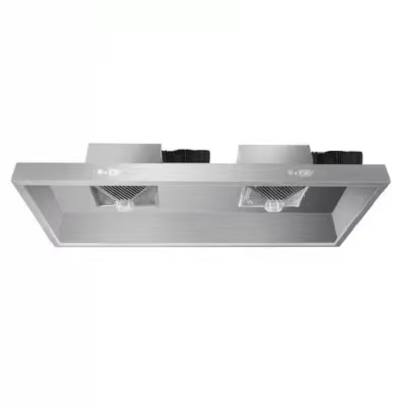 セントラルキッチン用ステンレス製業務用レンジフード レストラ - Commercial Kitchen Range Hood のレビューと価格