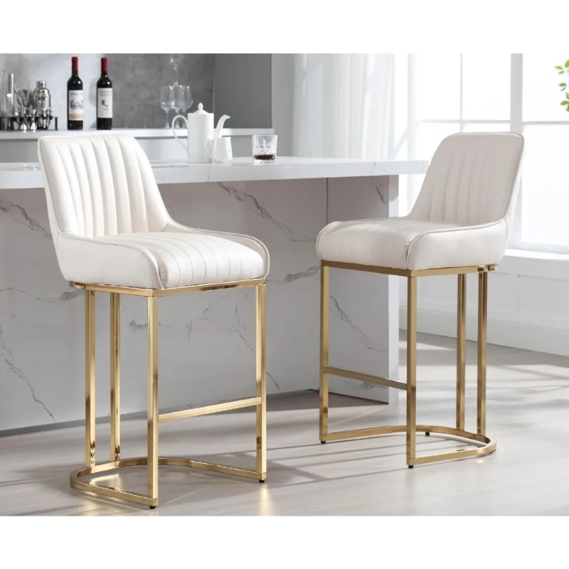 ハイスツール キッチン スツール アイランドチェア デザイン - Commercial Kitchen Designer のレビューと価格